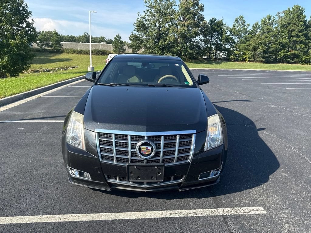 cadillac cts sport sedan 2012 1G6DP5E3XC0108677 image cadillac cts sport sedan 2012 1G6DP5E3XC0108677 image